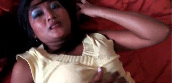  Creamy Amateur Asian Fucked In Many Positions